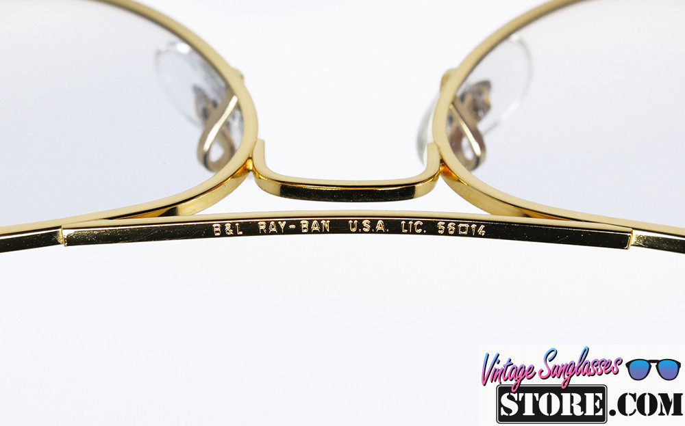 Ray Ban Dekko Bausch Lomb