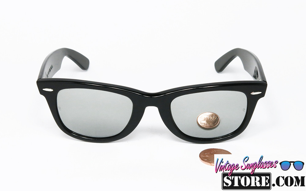 Ray Ban WAYFARER B&L 5022 Mirror
