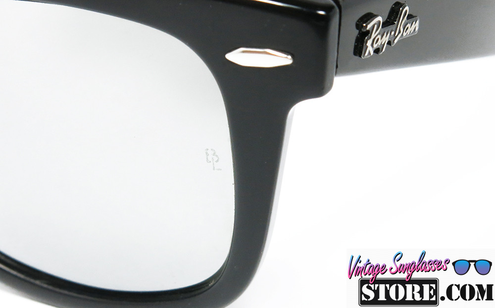 Ray Ban WAYFARER B&L 5022 Mirror