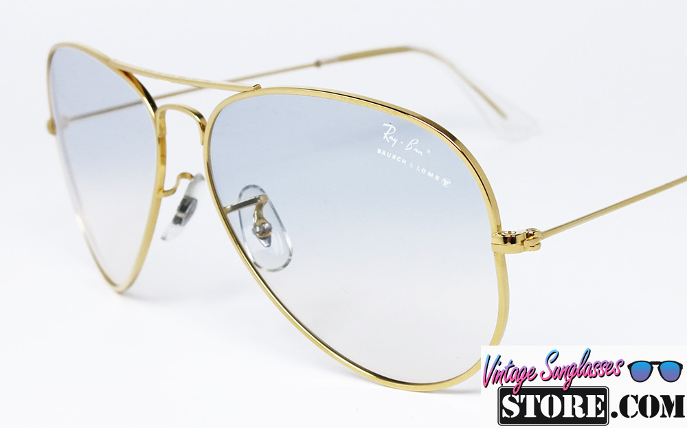 Ray Ban Dekko Bausch Lomb