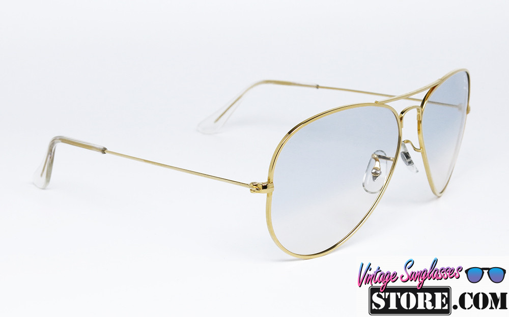 Ray Ban Dekko Bausch Lomb