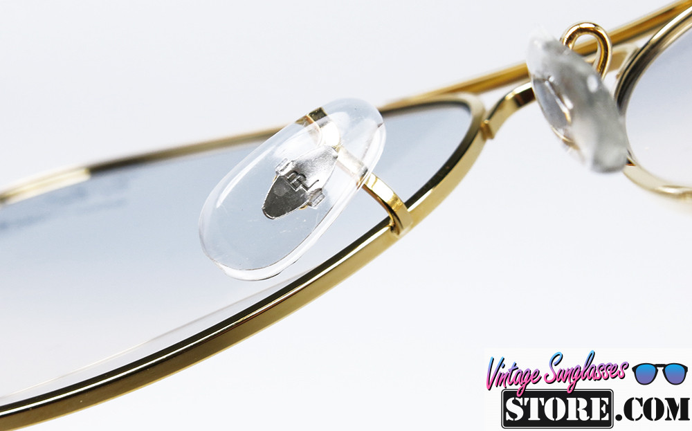 Ray Ban Dekko Bausch Lomb