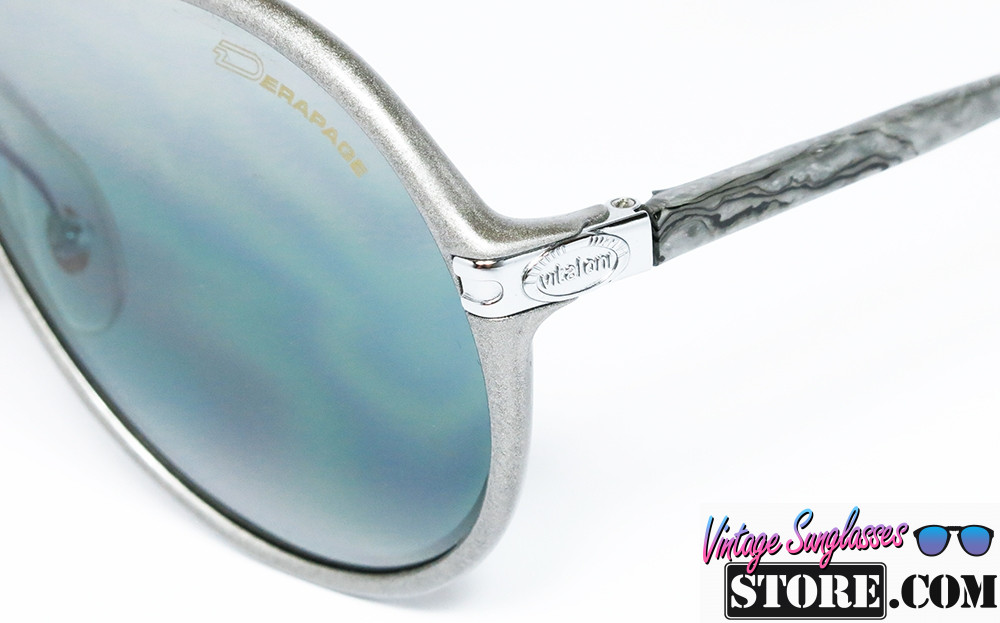 Persol RATTI 649-4 col 24 