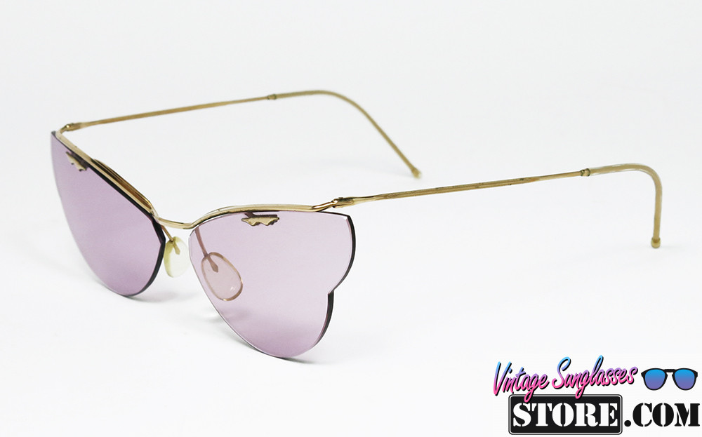 Persol RATTI 649-4 col 24 