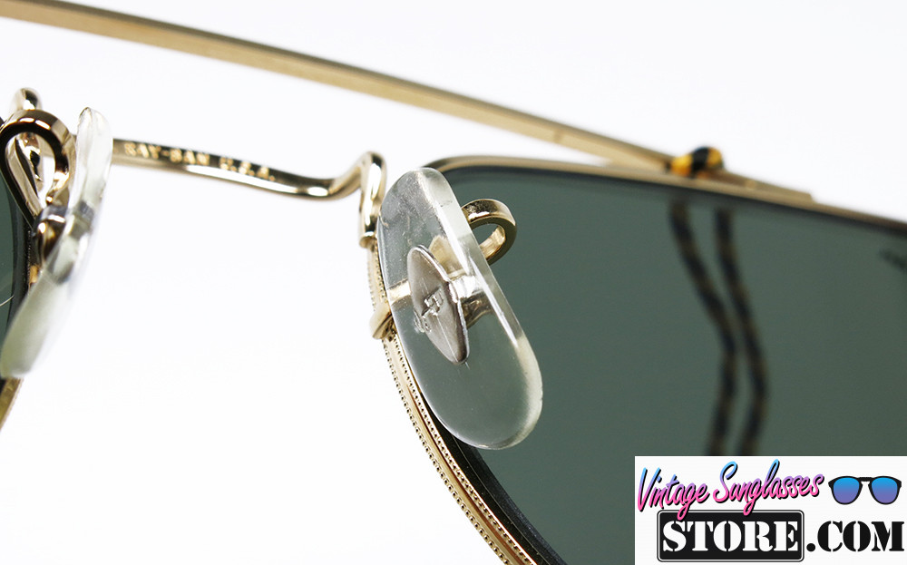 Persol RATTI 649-4 col 24 