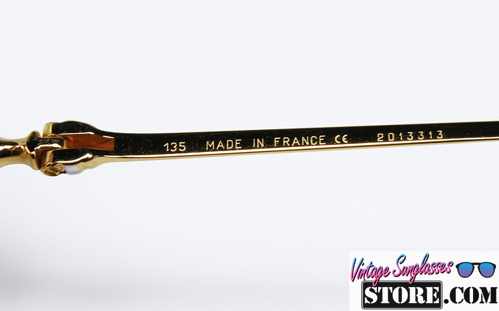 Persol RATTI 649-4 col 24 