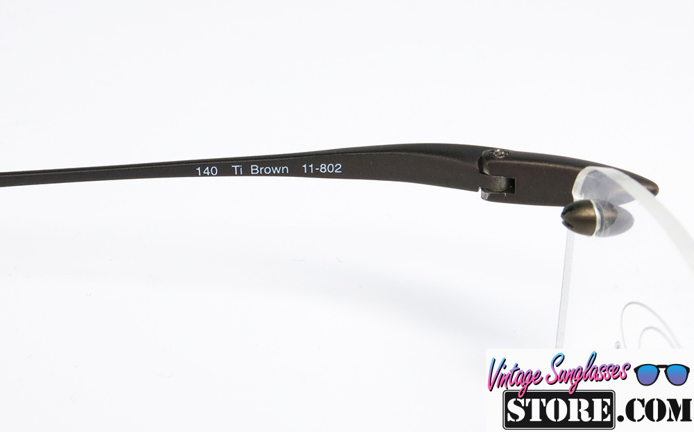 OAKLEY Spike 2 11-802 TITANIUM