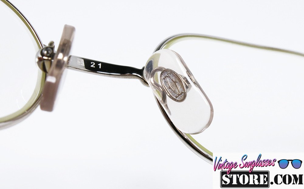 Persol RATTI 649-4 col 24 