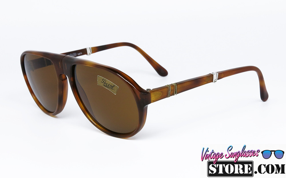 Persol RATTI 808 col. 96 FOLDING