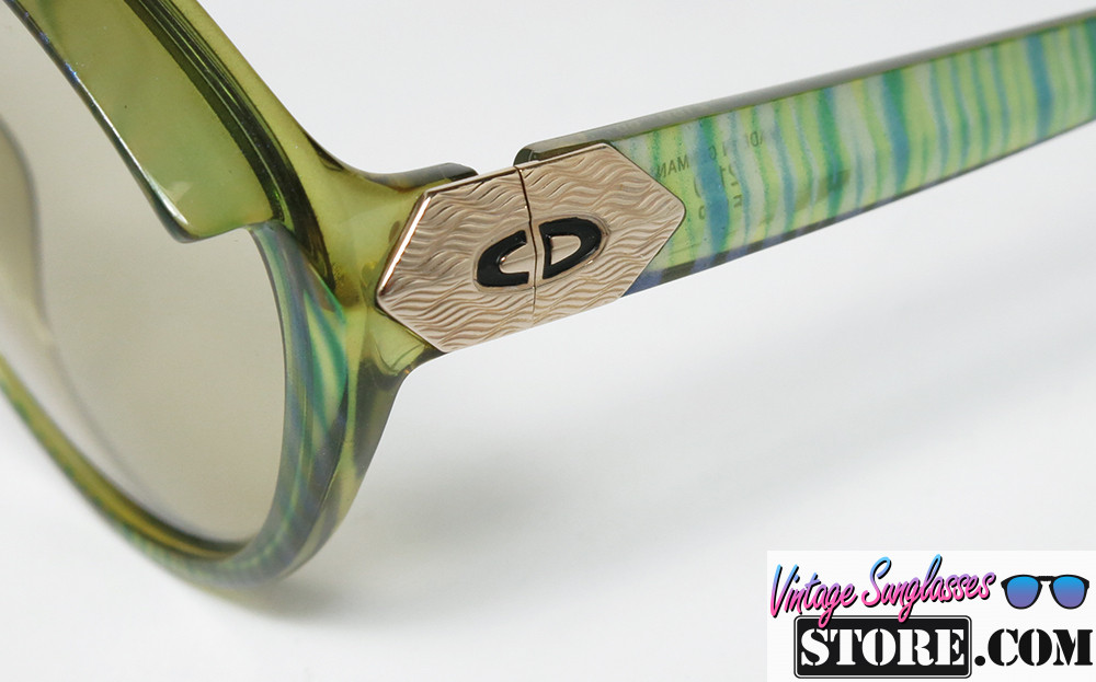 Persol RATTI 649-4 col 24 