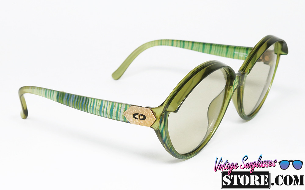 Persol RATTI 649-4 col 24 