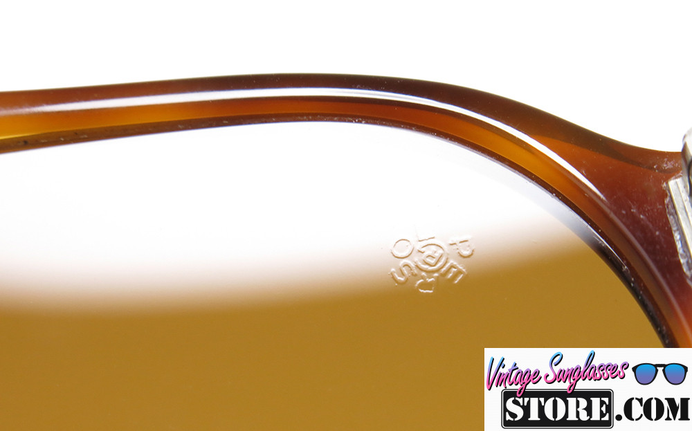 Persol RATTI 808 col. 96 FOLDING