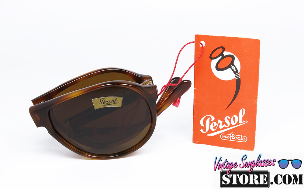 Persol RATTI 808 col. 96 FOLDING