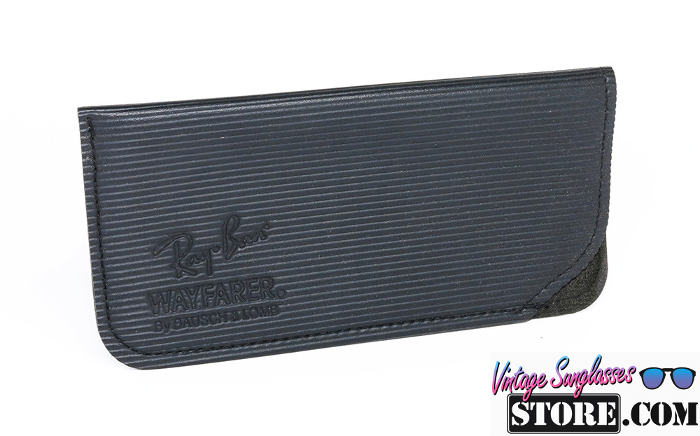 Ray Ban WAYFARER II Bausch & Lomb