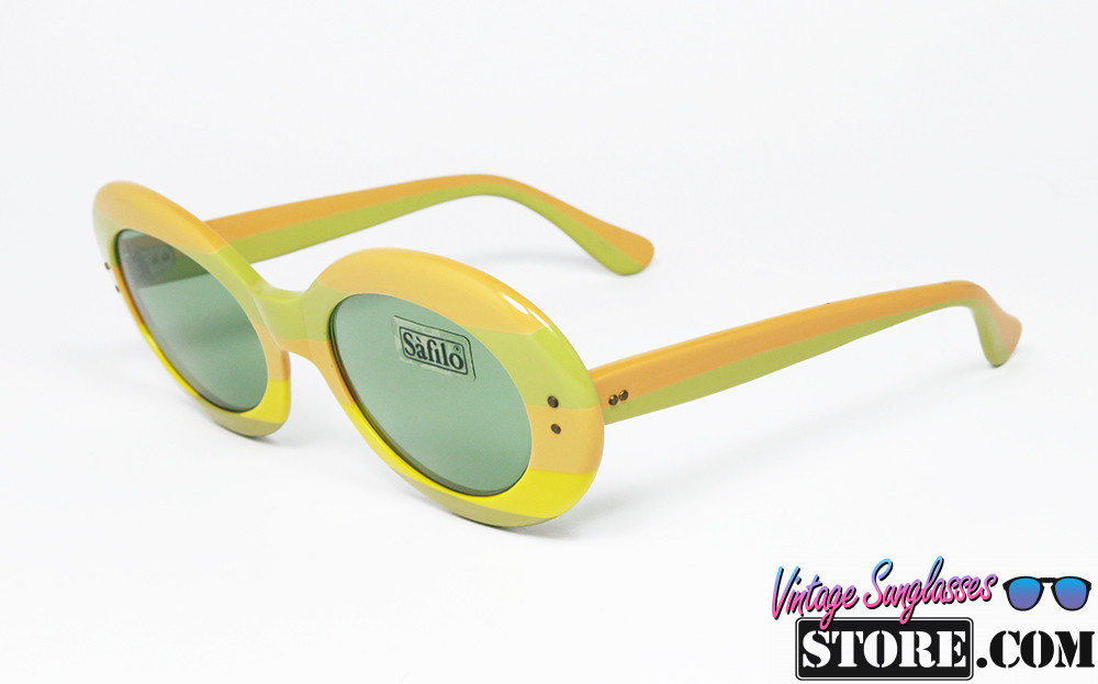 Persol RATTI 649-4 col 24 