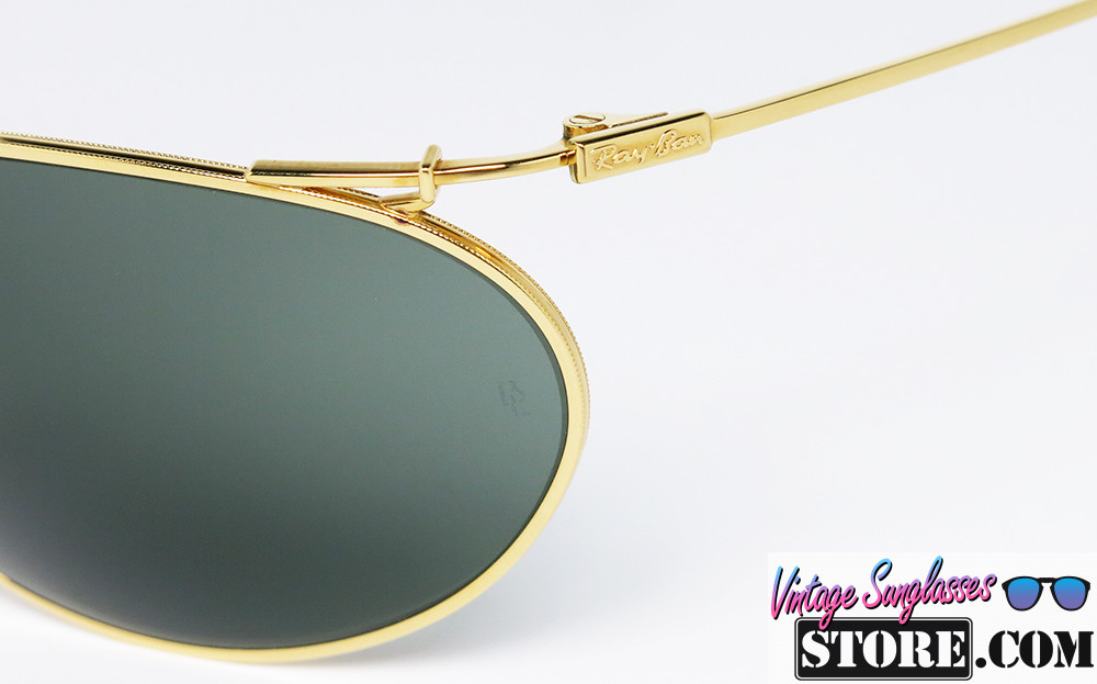 Ray Ban Aviator Flying color 58 mm 