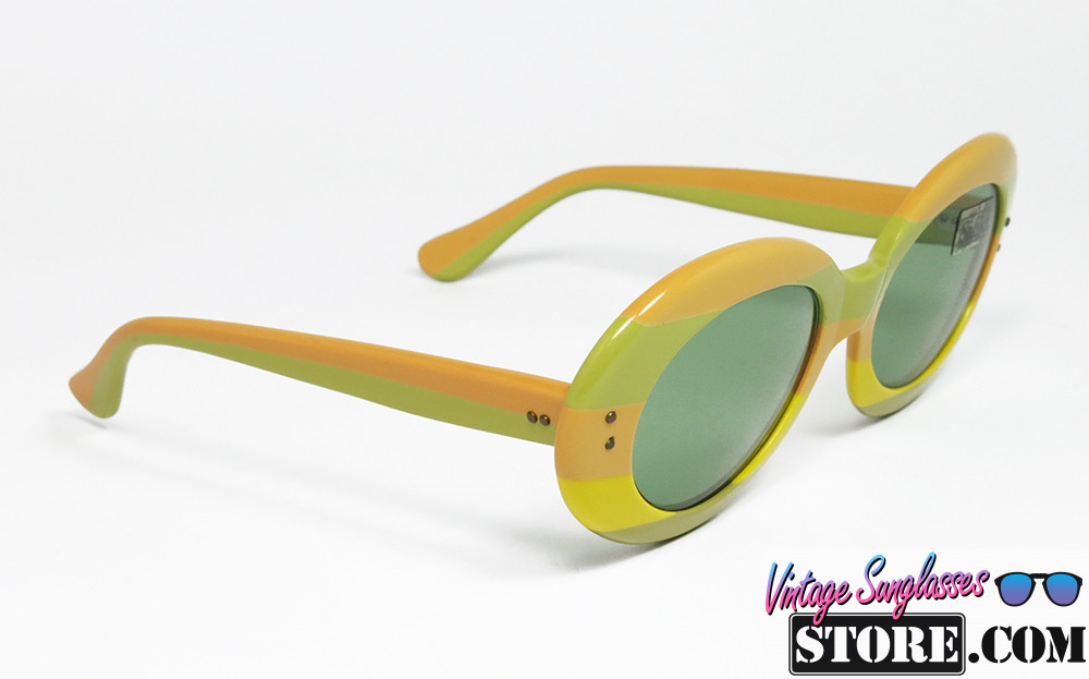 Persol RATTI 649-4 col 24 