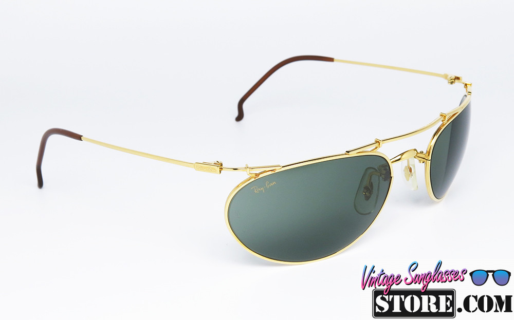 Ray Ban Aviator Flying color 58 mm 
