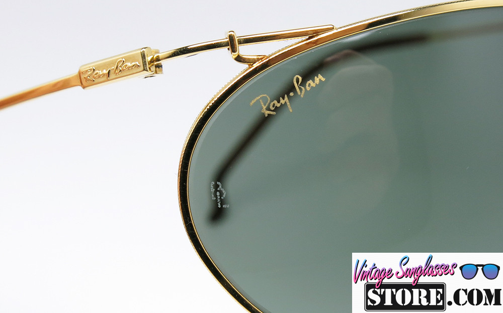 Ray Ban Aviator Flying color 58 mm 