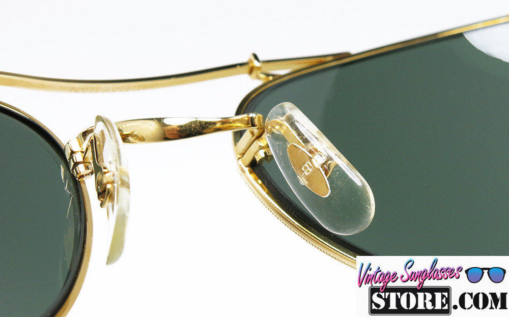 Ray Ban Aviator Flying color 58 mm 