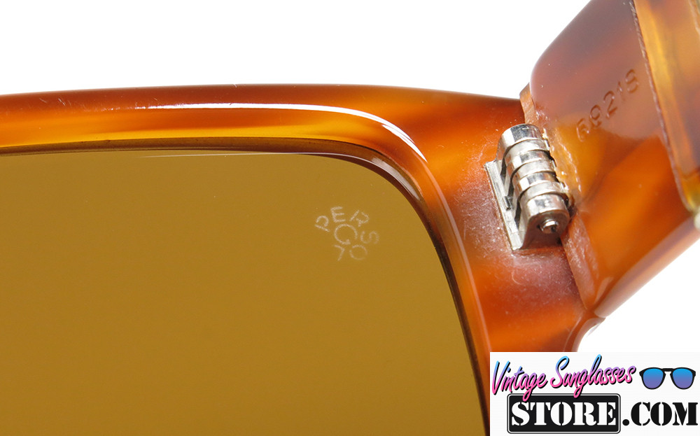 Persol RATTI 69218 col. 97