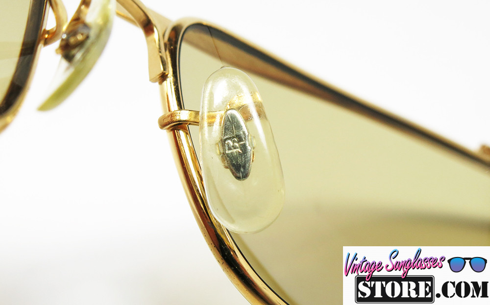 Ray Ban Aviator Flying color 58 mm 