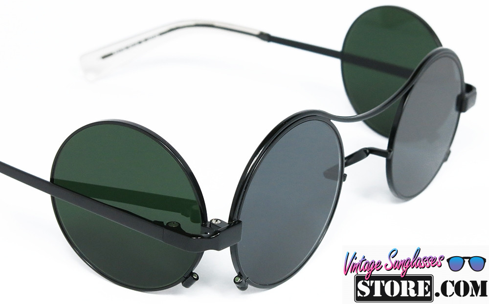 Persol RATTI 649-4 col 24 