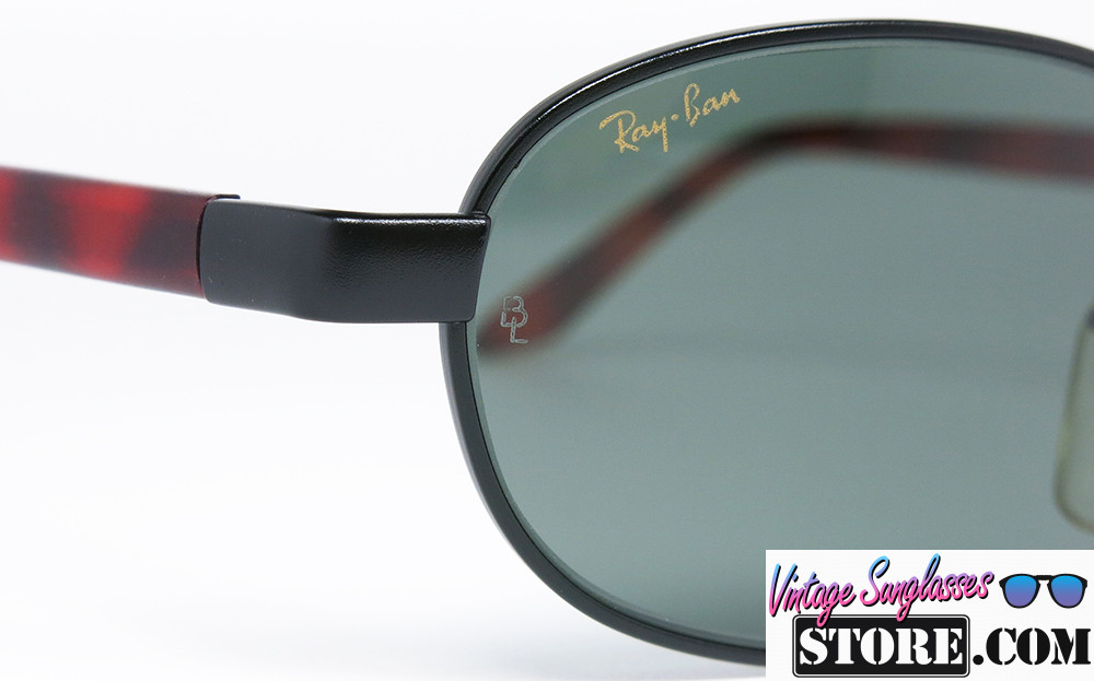 Persol RATTI 649-4 col 24 