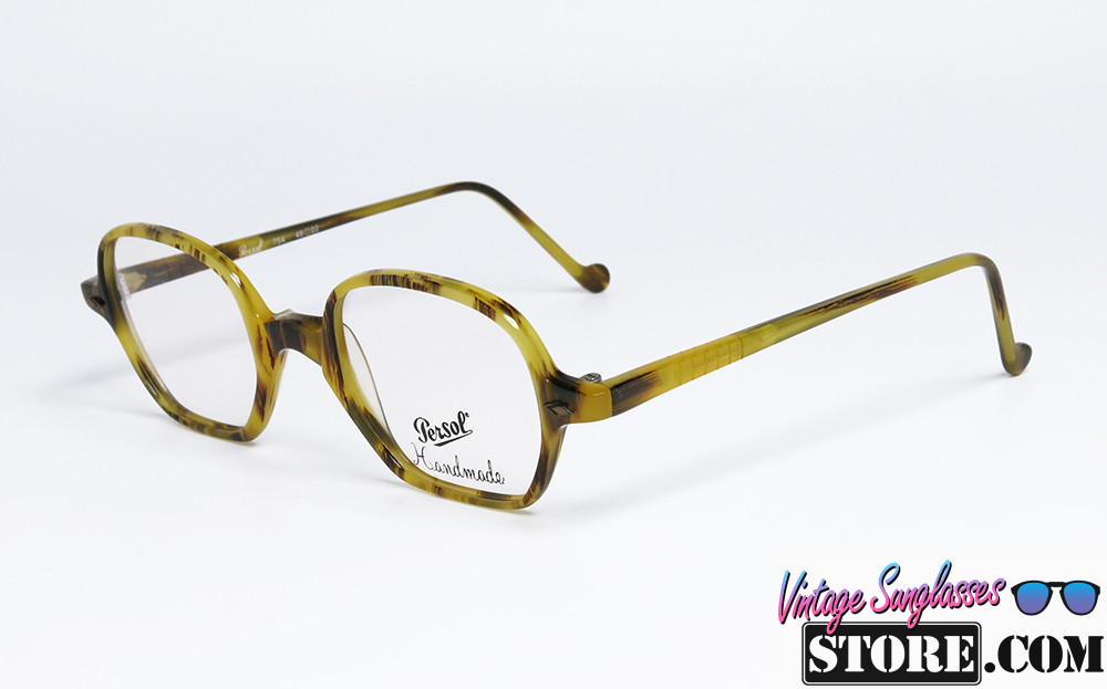 Persol RATTI 754 col. 59 RHODOID