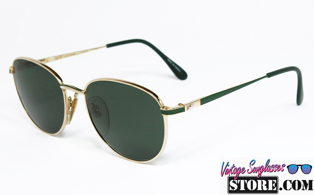 Persol RATTI 649-4 col 24 