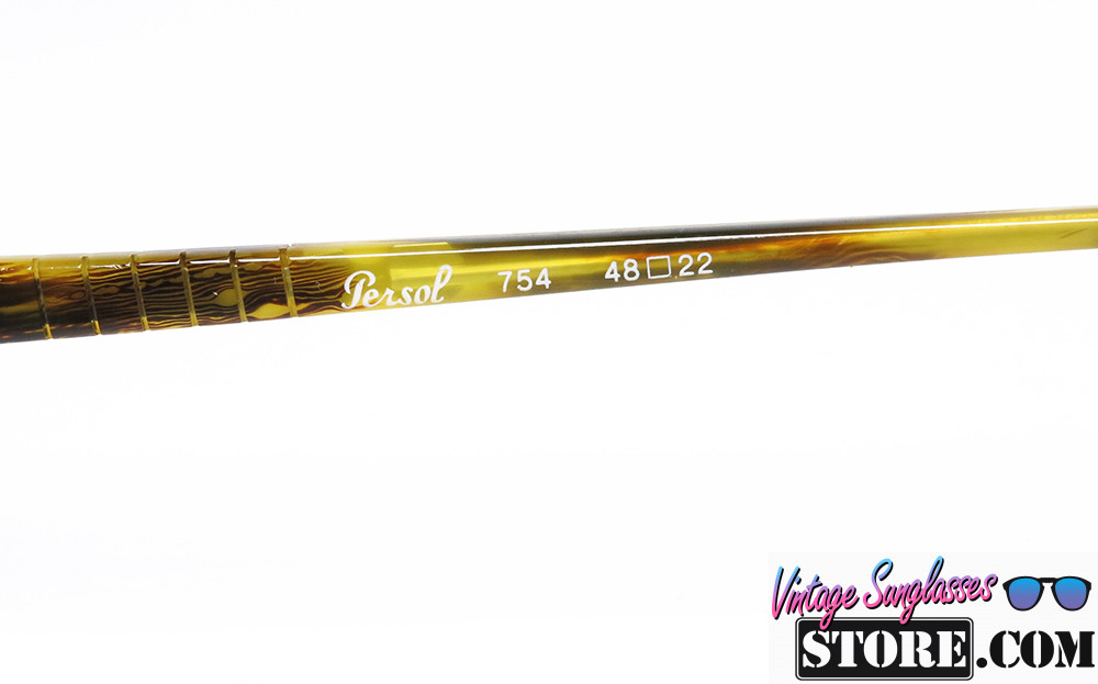 Persol RATTI 754 col. 59 RHODOID