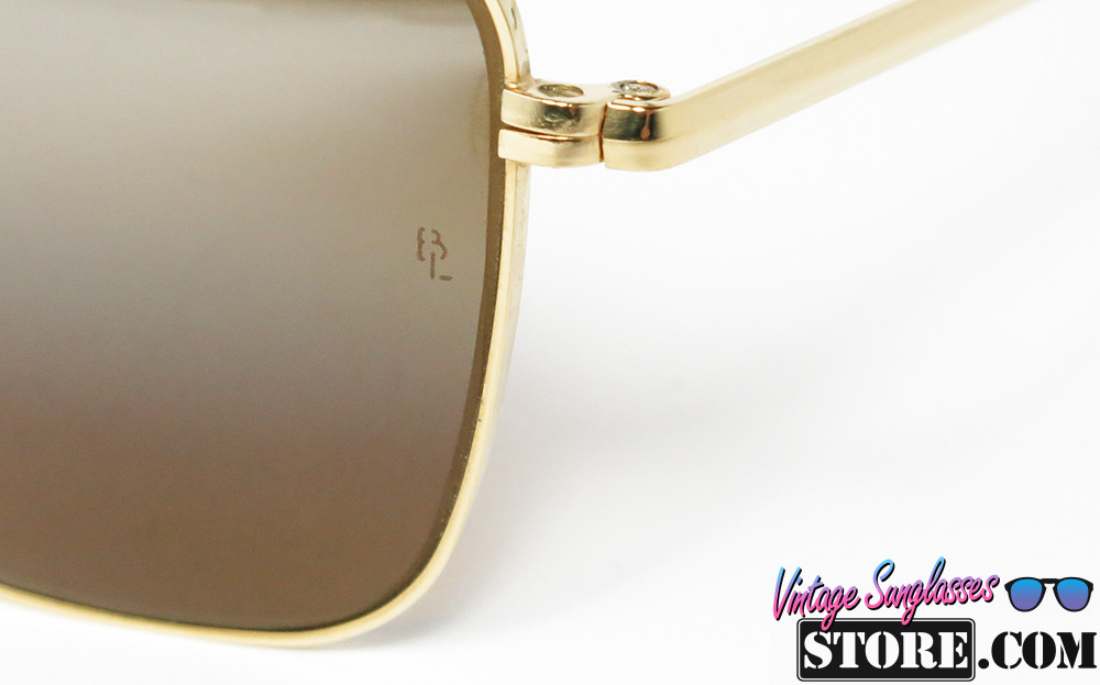 Ray Ban CARAVAN SABRE TGM 52mm B&L