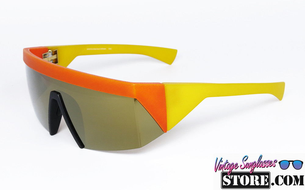 Persol RATTI 649-4 col 24 
