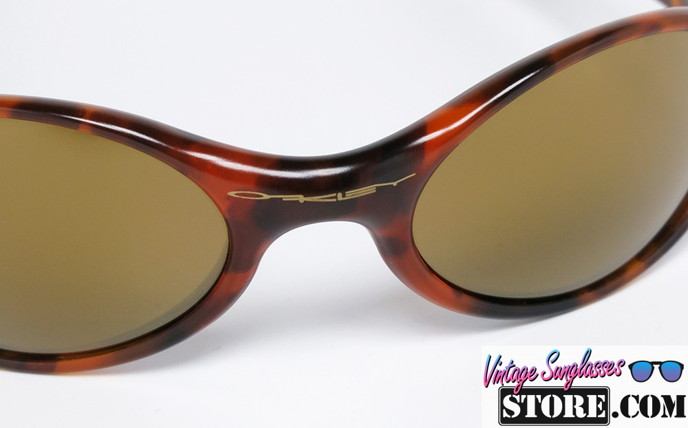 OAKLEY Eye Jacket 04-052