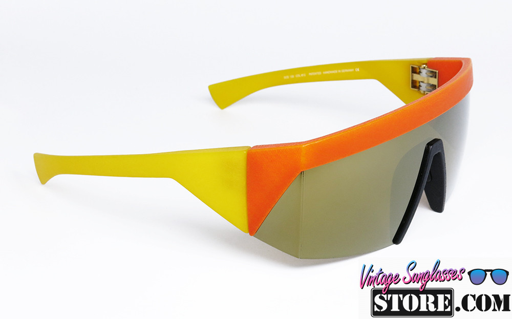 Persol RATTI 649-4 col 24 