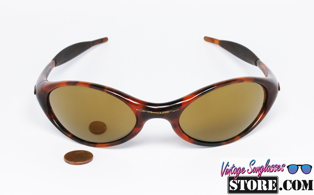 OAKLEY Eye Jacket 04-052