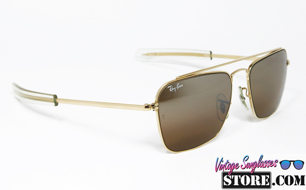 Ray Ban CARAVAN SABRE TGM 52mm B&L