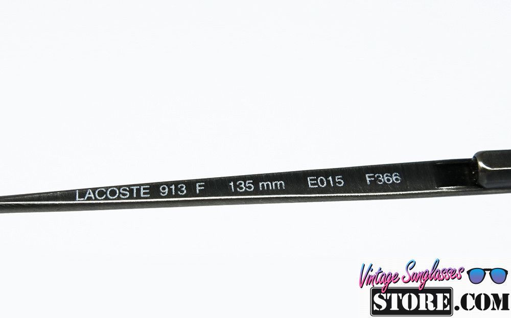 Persol RATTI 649-4 col 24 