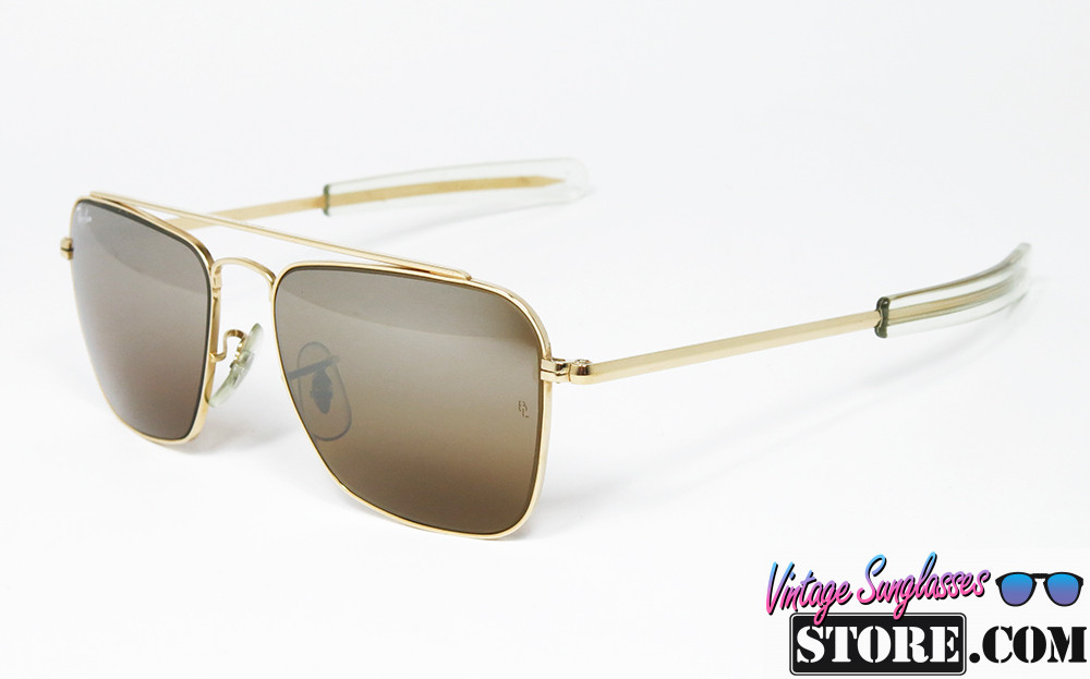 Ray Ban CARAVAN SABRE TGM 52mm B&L