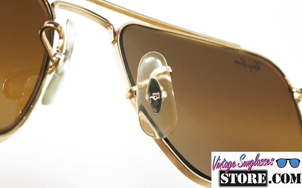 Ray Ban CARAVAN SABRE TGM 52mm B&L