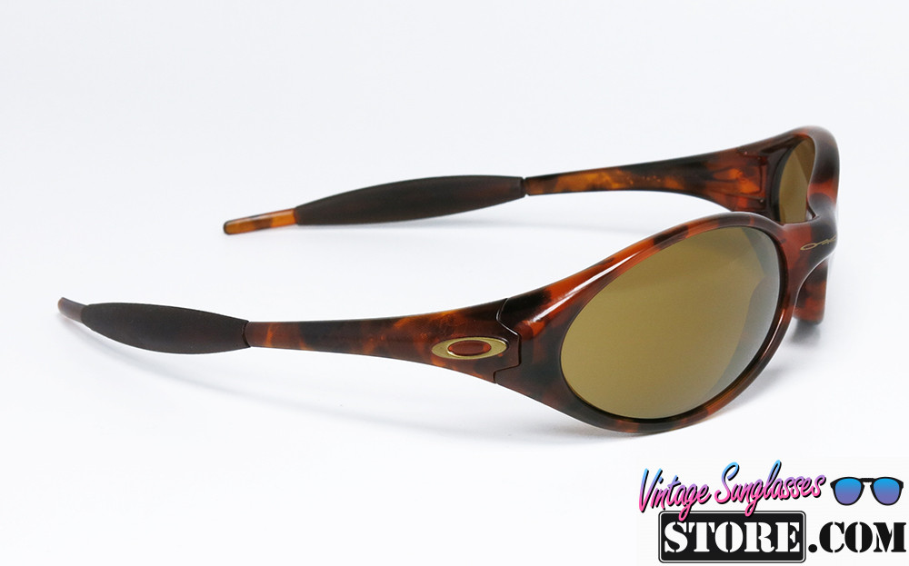 OAKLEY Eye Jacket 04-052