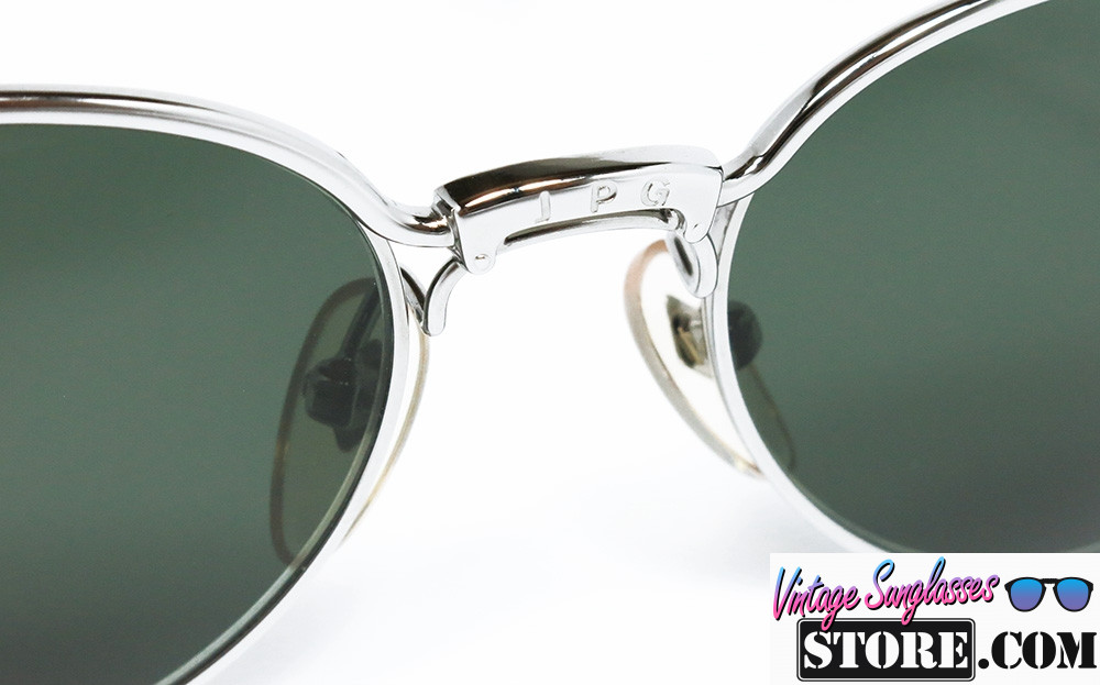 Persol RATTI 649-4 col 24 