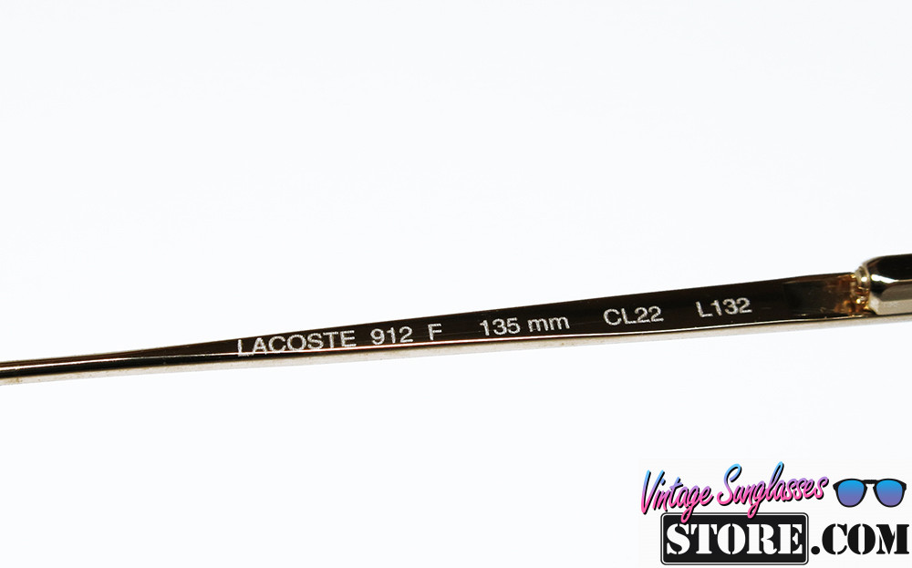 Persol RATTI 649-4 col 24 