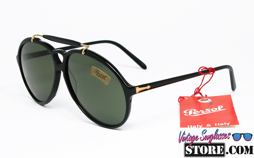 Persol RATTI 649-4 col 24 