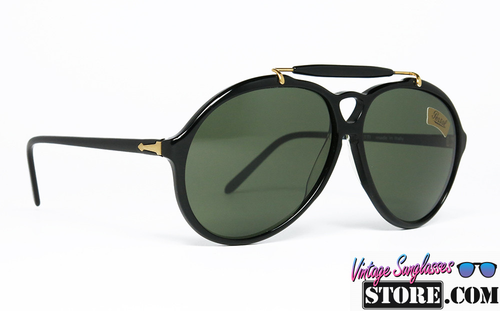 Persol RATTI 649-4 col 24 