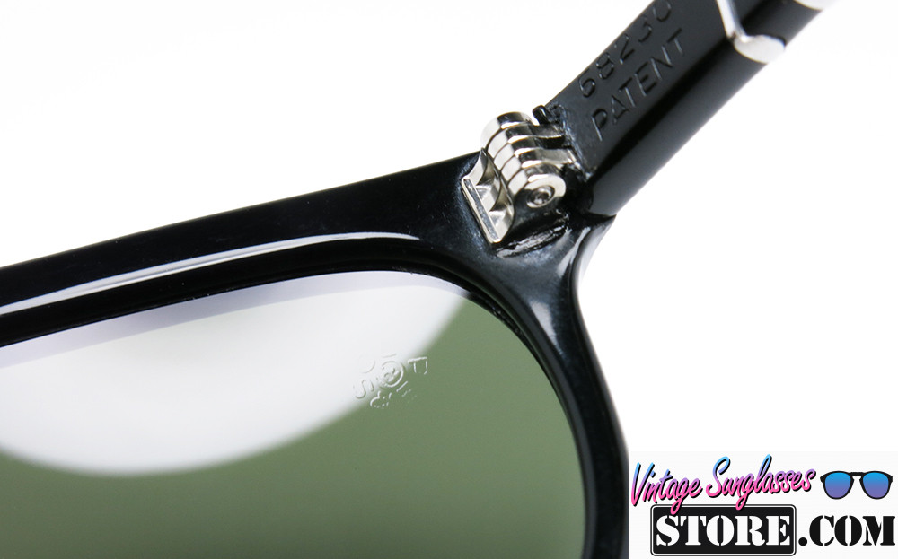 Persol RATTI 649-4 col 24 