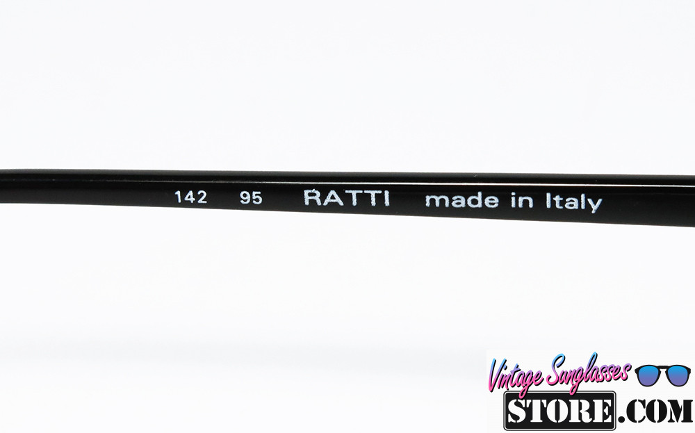 Persol RATTI 649-4 col 24 