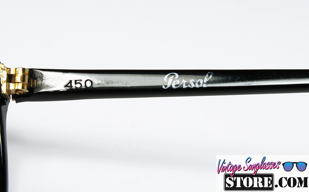 Persol RATTI 649-4 col 24 