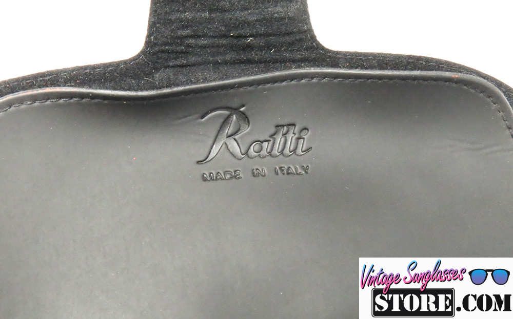 Persol RATTI 649-4 col 24 