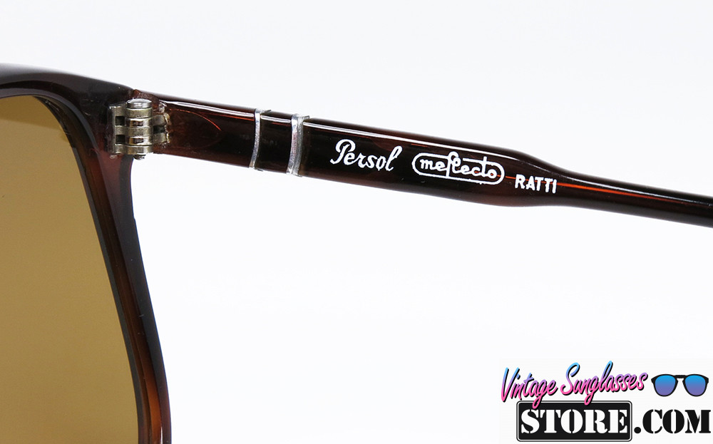 Persol RATTI 58228